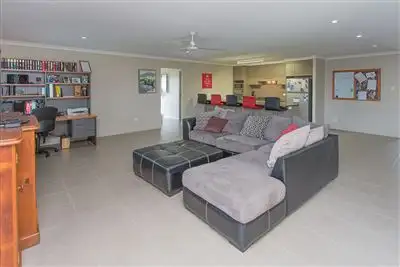 Second view of Homely house listing, 22 Eileen Street, Walkerston QLD 4751