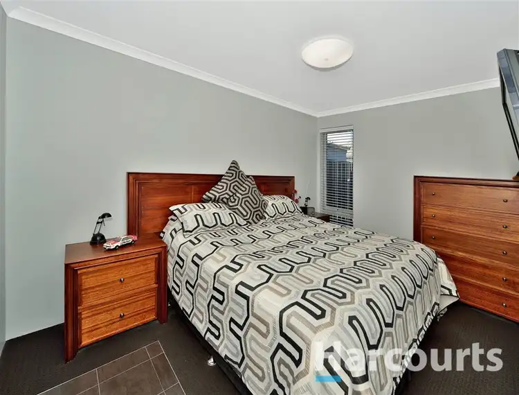Third view of Homely house listing, 8 Clarendon Circuit, Lakelands WA 6180