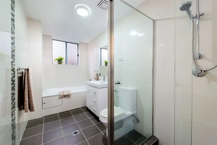 Sixth view of Homely unit listing, 21/23-35 Crane Road, Castle Hill NSW 2154