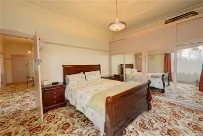 Second view of Homely house listing, 302 Darling Street, Redan VIC