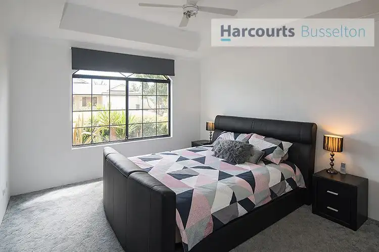 Seventh view of Homely house listing, 83 Lancaster Drive, West Busselton WA 6280