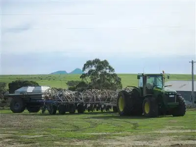 Third view of Homely rural property listing, 2913 Woogenellup Road, Woogenellup WA 6324