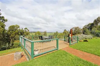 Second view of Homely house listing, Lot 34 Miri Miri Street, Bridgetown WA 6255