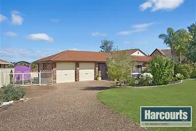 Main view of Homely house listing, 46 Mcdonnell Street, Raby NSW 2566