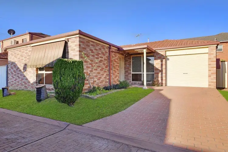 Main view of Homely house listing, 2/10-14 Christie Street, Liverpool NSW 2170