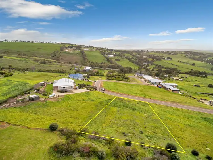 Sixth view of Homely land listing, 7 Twin Figs Court, Encounter Bay SA 5211