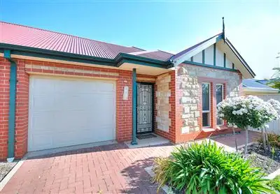 Main view of Homely semi-detached listing, 38 Meredith Ave, Glengowrie SA 5044