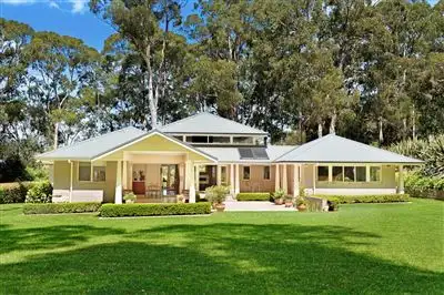 24 Gullies Road, Bundanoon NSW 2578