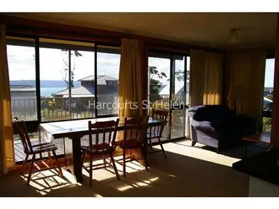 Fourth view of Homely house listing, 12 Chimney Heights, Stieglitz TAS 7216