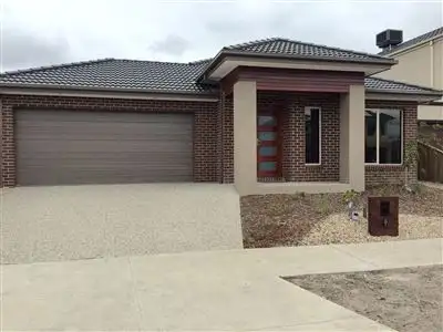 Lot 3732 Celtic Street, Epping VIC 3076