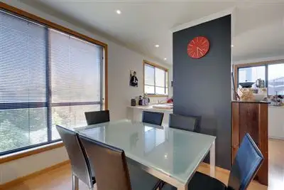 Sixth view of Homely house listing, 27/10 Waterworks Road, Dynnyrne TAS 7005