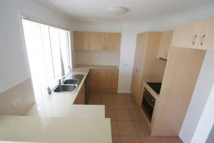 Fifth view of Homely house listing, 28 Valda Avenue, Coomera QLD 4209