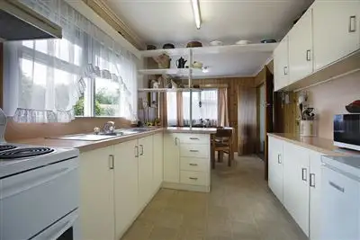 Second view of Homely house listing, 5 Highview Crescent, Devonport TAS 7310