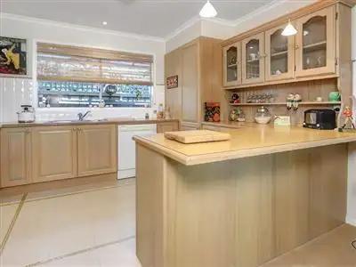 Fourth view of Homely house listing, 53 Banksia Place, Rosebud VIC 3939