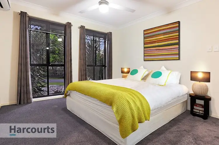 Sixth view of Homely house listing, 38 Tosca Street, Cashmere QLD 4500