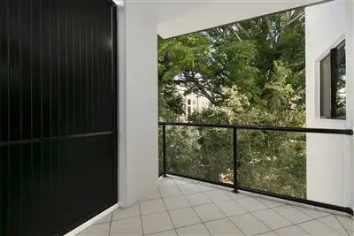 Sixth view of Homely apartment listing, 6/161 Main Street, Kangaroo Point QLD 4169