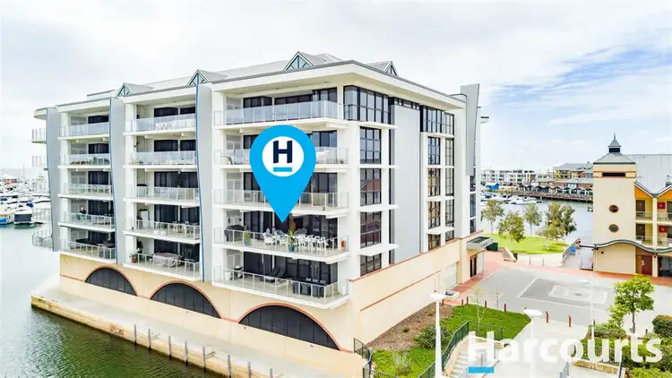 Second view of Homely apartment listing, 9/15 The Palladio, Mandurah WA 6210