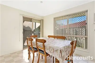 Second view of Homely townhouse listing, 5/3 Rosegum Place, Redbank Plains QLD 4301