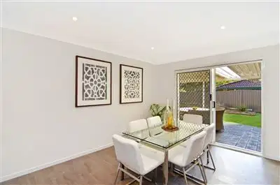 Sixth view of Homely house listing, 8 Selkirk Place, Bligh Park NSW 2756