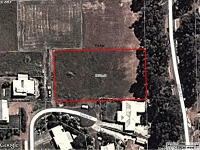 Fourth view of Homely land listing, 16 EWING PLACE, Bridgetown WA 6255