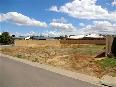 Second view of Homely land listing, 11 Puglisi Court, Wangaratta VIC 3677