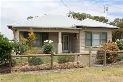 9 Victoria Valley Road, Dunkeld VIC 3294