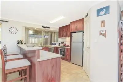 Sixth view of Homely house listing, 21 Arcadia Avenue, Hindmarsh Island SA 5214