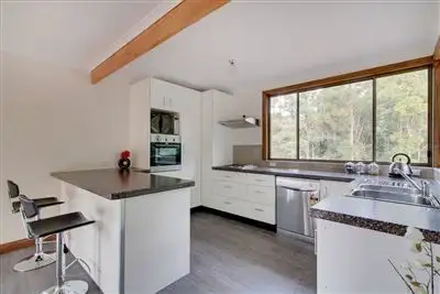 Seventh view of Homely house listing, 307 Snug Tiers, Snug TAS 7054