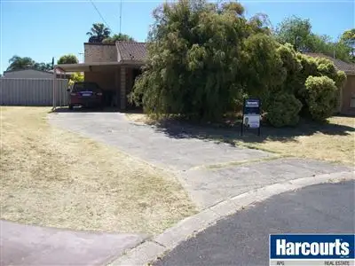 Third view of Homely house listing, 2 Waterwitch Street, Carey Park WA 6230