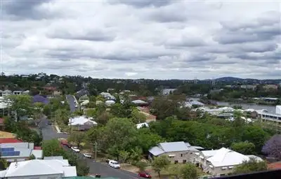 Third view of Homely unit listing, 21/8 Doris Street, West End QLD 4101