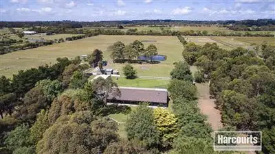 Third view of Homely house listing, 1494 Stumpy Gully Road, Moorooduc VIC 3933