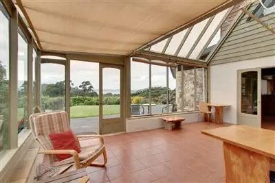 Fifth view of Homely rural property listing, 100 Saddle Road, Kettering TAS 7155