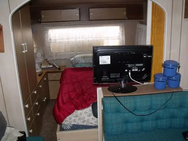 Fourth view of Homely unit listing, 36 Youngs Road, Windmill Caravan Park, Yarram VIC 3971