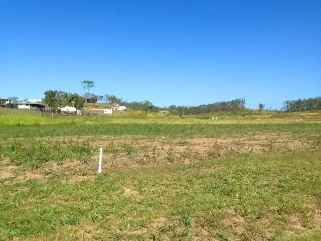 Third view of Homely land listing, Lot 4 Hitching Rail Road, Tanby QLD 4703