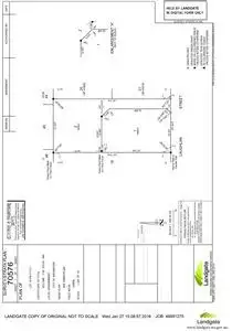 Fifth view of Homely land listing, 2A Laughlan Street, Morley WA 6062