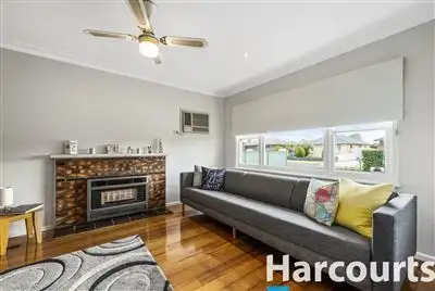 Fourth view of Homely house listing, 47 Cyprus Street, Lalor VIC 3075