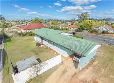 3 Corrie Street, Chermside QLD 4032