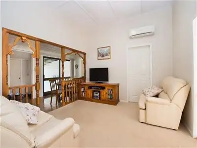 Fourth view of Homely house listing, 10 Chamberlain Street, North Toowoomba QLD 4350