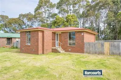 Main view of Homely house listing, 14 McGaw Place, Shorewell Park TAS 7320