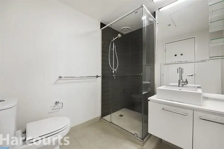 Fifth view of Homely apartment listing, 908/568 St Kilda Road, Melbourne VIC 3004