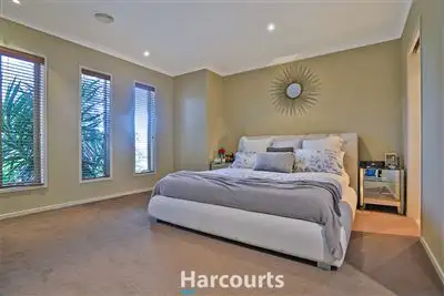Fifth view of Homely house listing, 12 Bailey Place, Pakenham VIC 3810