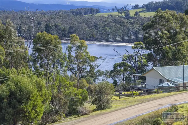 Seventh view of Homely land listing, 91 Williams Road, Randalls Bay TAS 7112