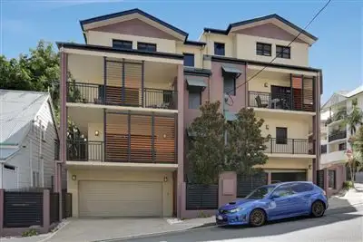 Main view of Homely house listing, 84 Berry Street, Spring Hill QLD 4000