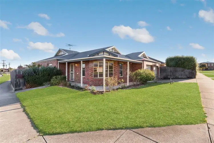 41 Hedgeley Road, Bell Park VIC 3215