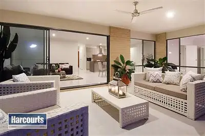 Third view of Homely house listing, 98 Cribb Avenue, Mitchelton QLD 4053