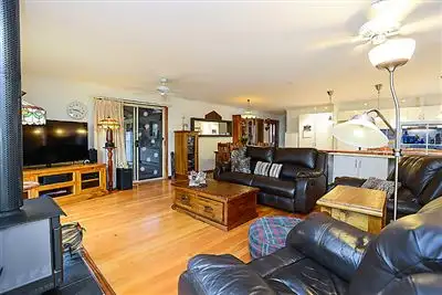 Fourth view of Homely house listing, 1 Saratoga Drive, Goolwa North SA