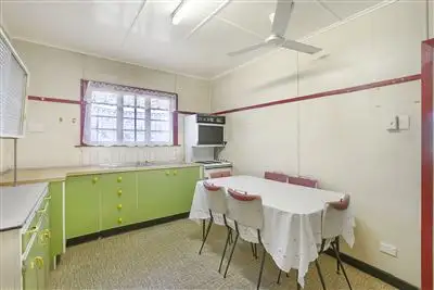 Second view of Homely house listing, 81 Southwick Street, Wynnum QLD 4178