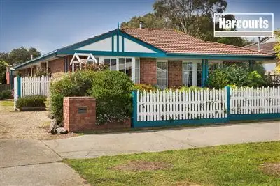 Main view of Homely house listing, 5 Cedar Drive, Hastings VIC 3915