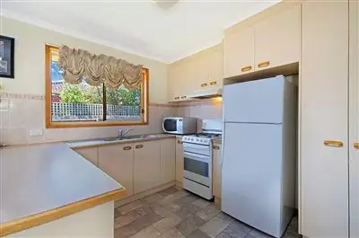 Third view of Homely townhouse listing, 1/2 Pratt Court, Bell Post Hill VIC