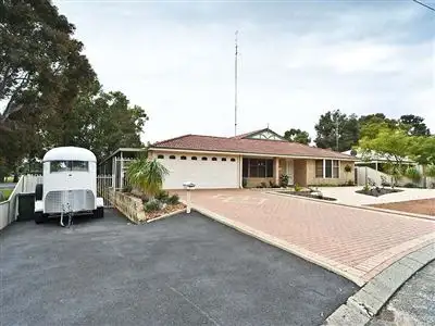 Second view of Homely house listing, 27 Alexander Drive, Waroona WA 6215